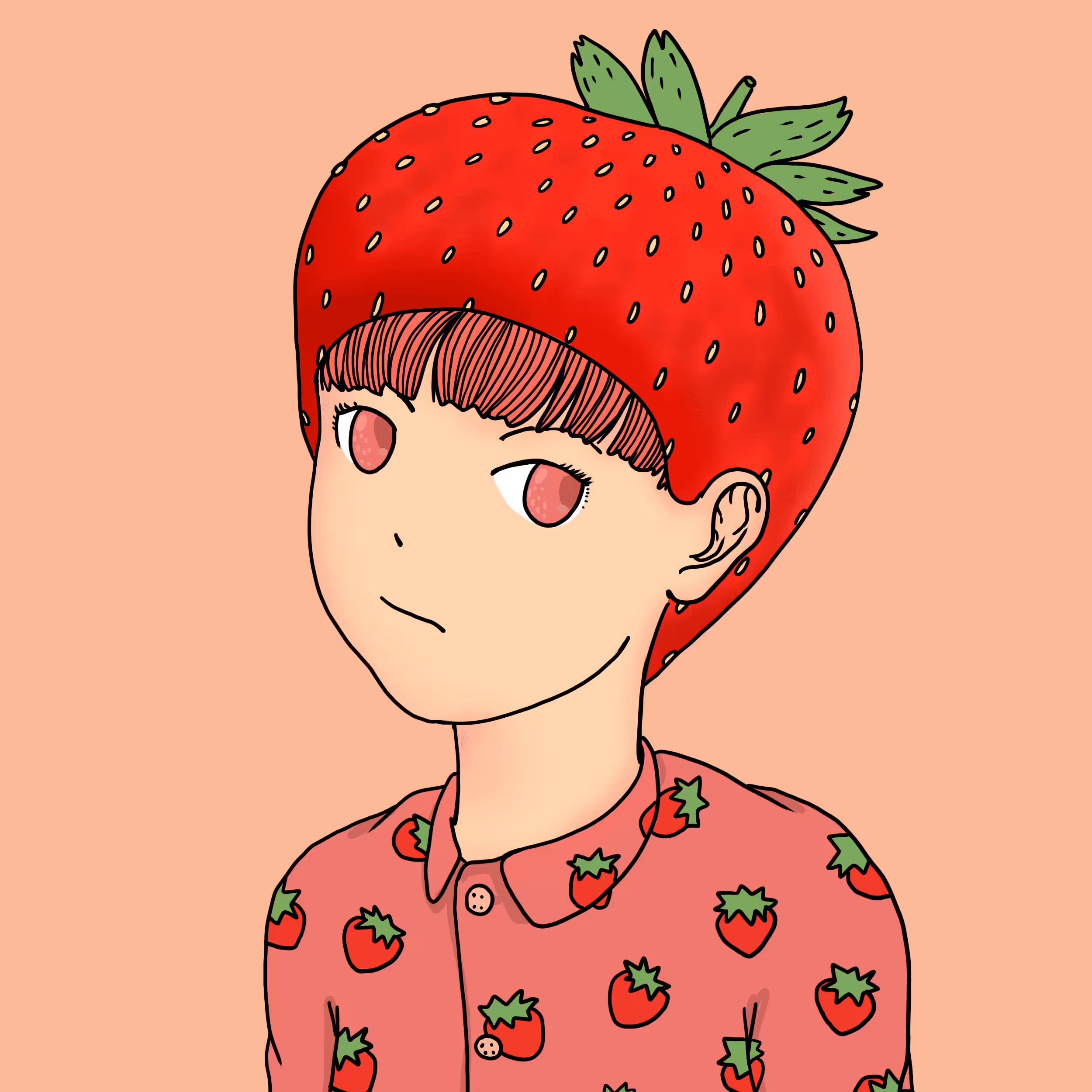 Strawberry