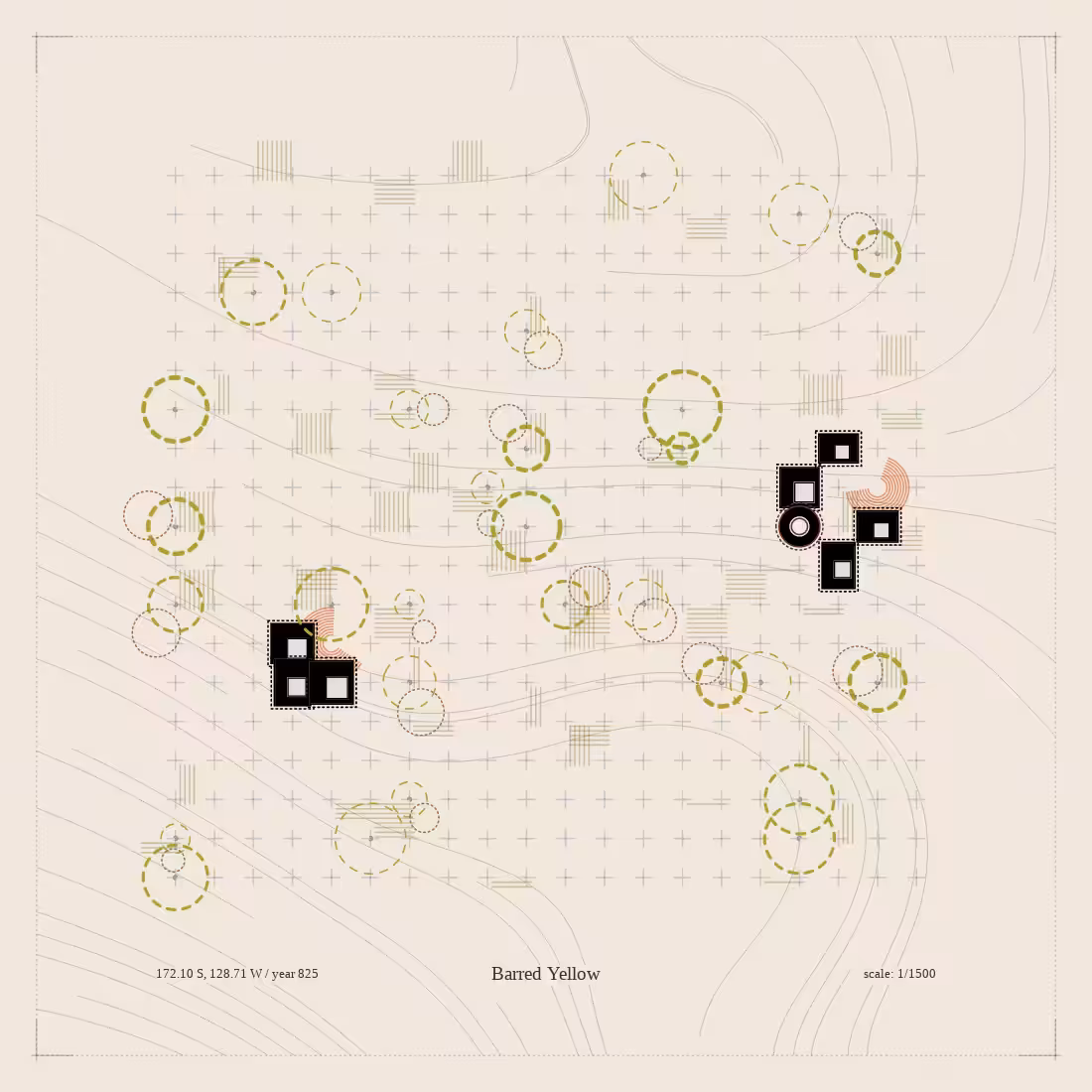 Maps of Life #95