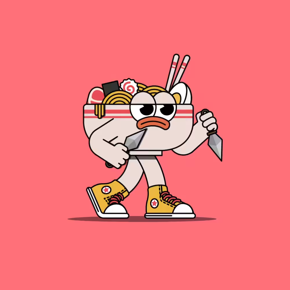 Hooligan Universe #66