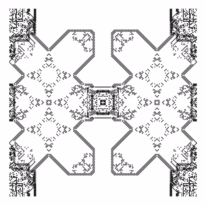 octomaton #108