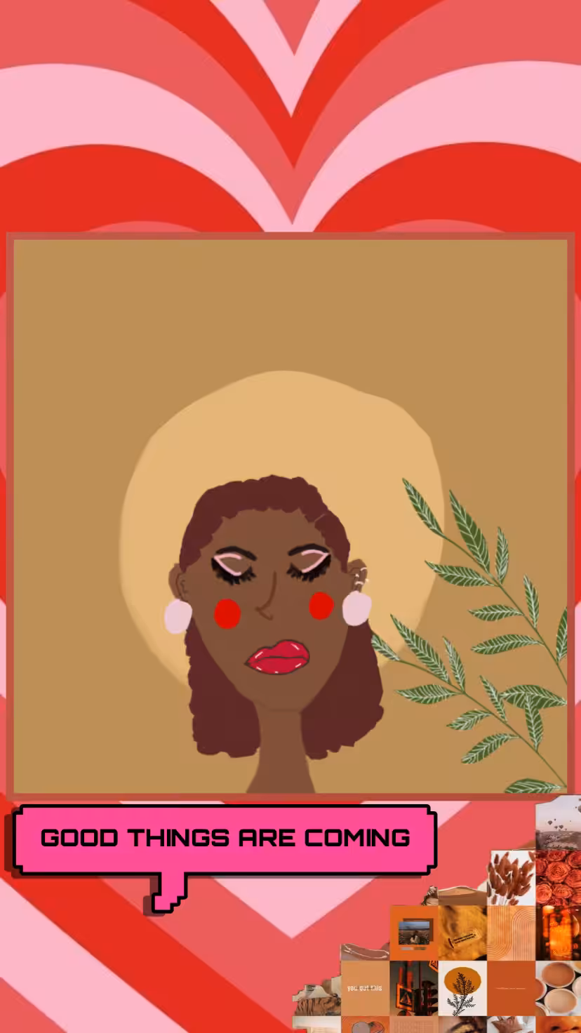 Sistah 13- Beka