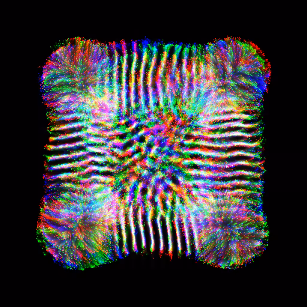 chromadynamics #30