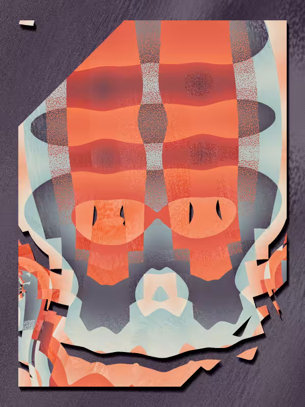 The Other Side of the Amulet #108