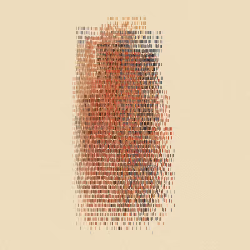 Truth III #14