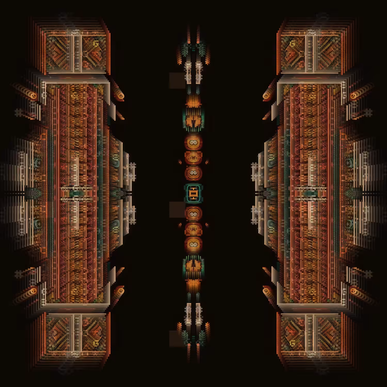 DESIGNS #207
