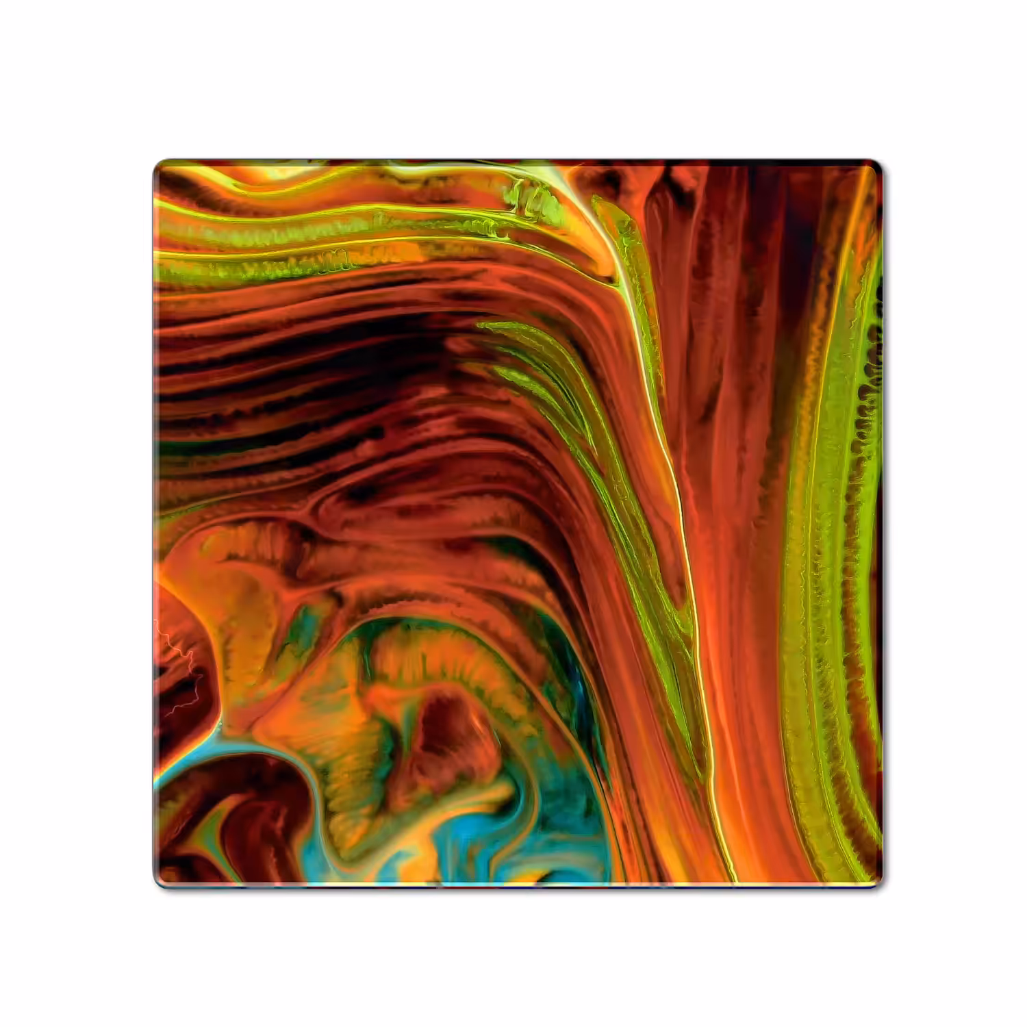 Abstract planet Block 1/1 X582 🪐