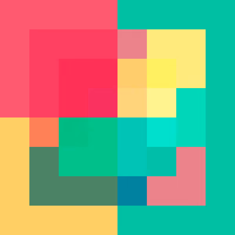 BLEND #396