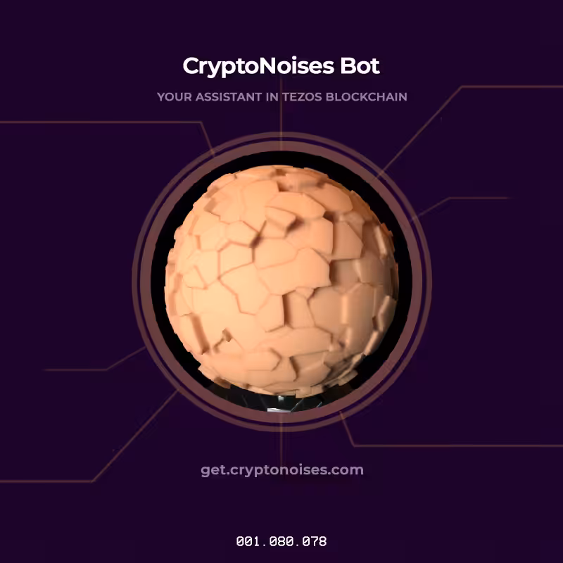 CryptoNoises.01 #237
