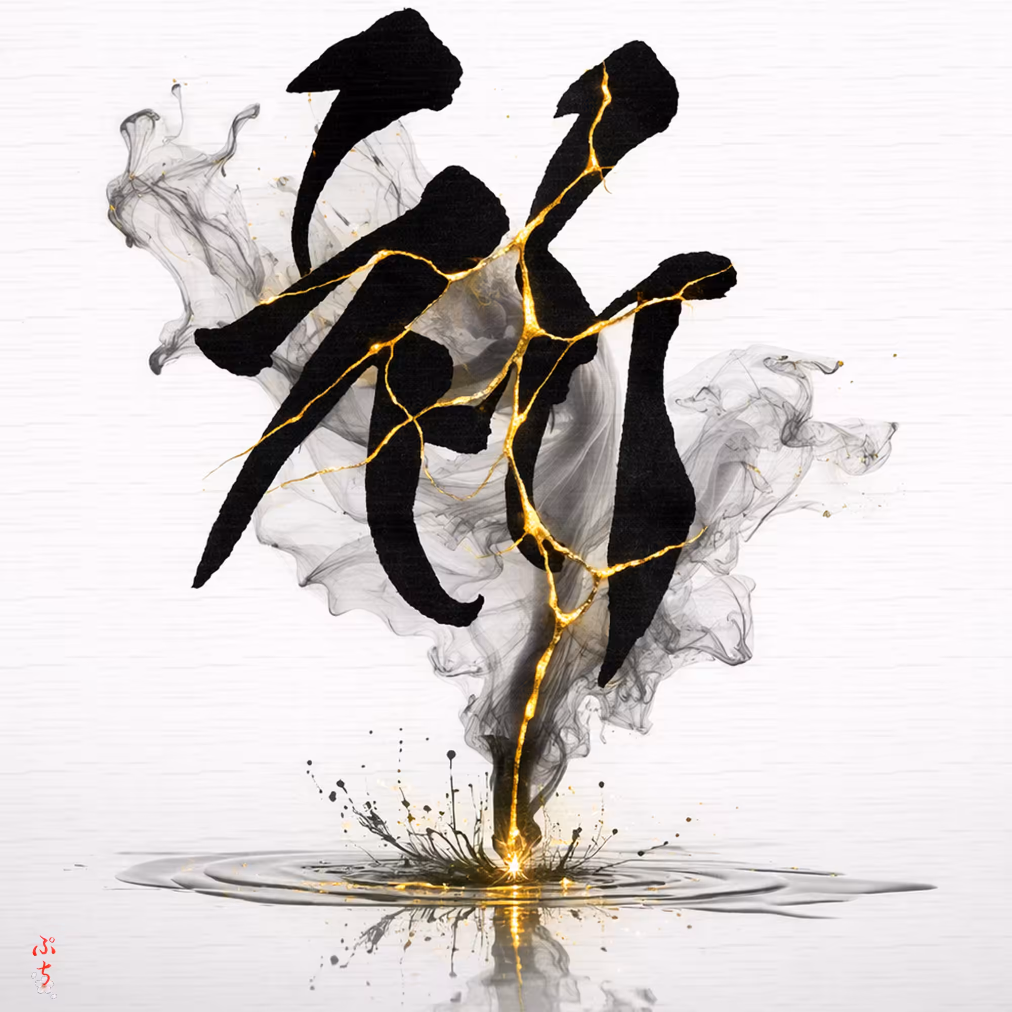 祈 – For the World
