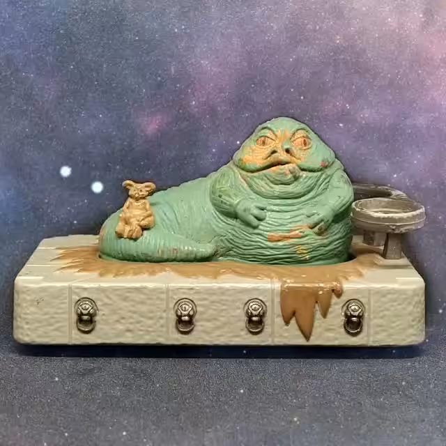 SpaceJabba