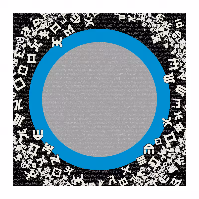 CHAOS AND COSMOS - Cosmology of oneself v2 #55