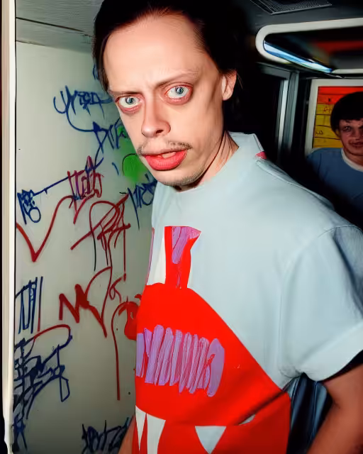 Mr. Pink