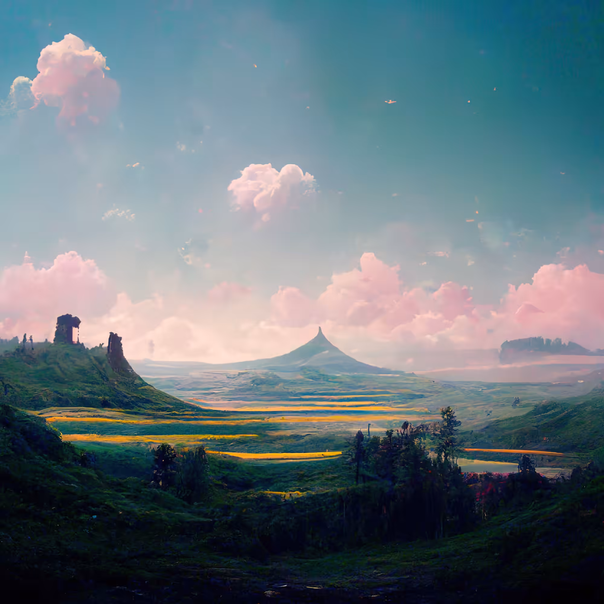 Serenity