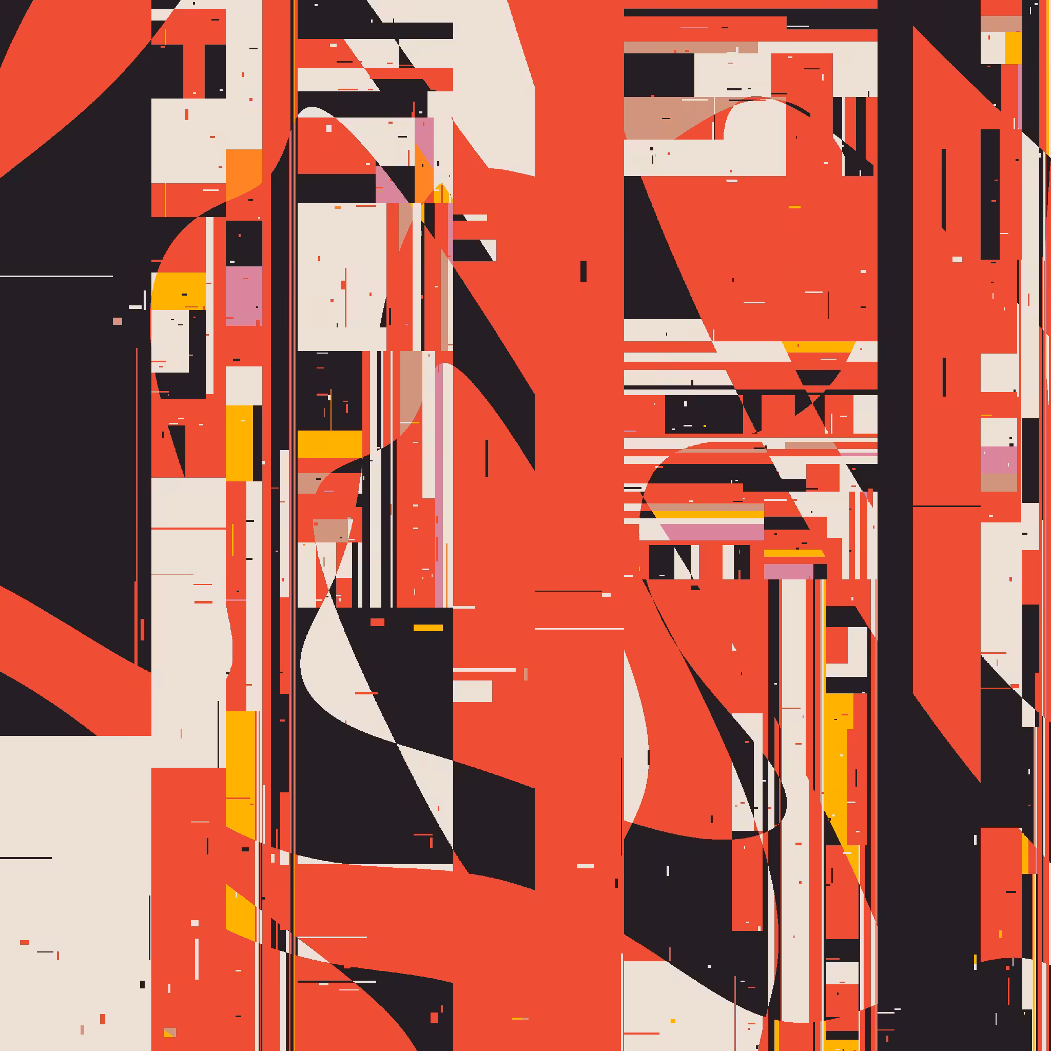 I AM UNFOLDING #46