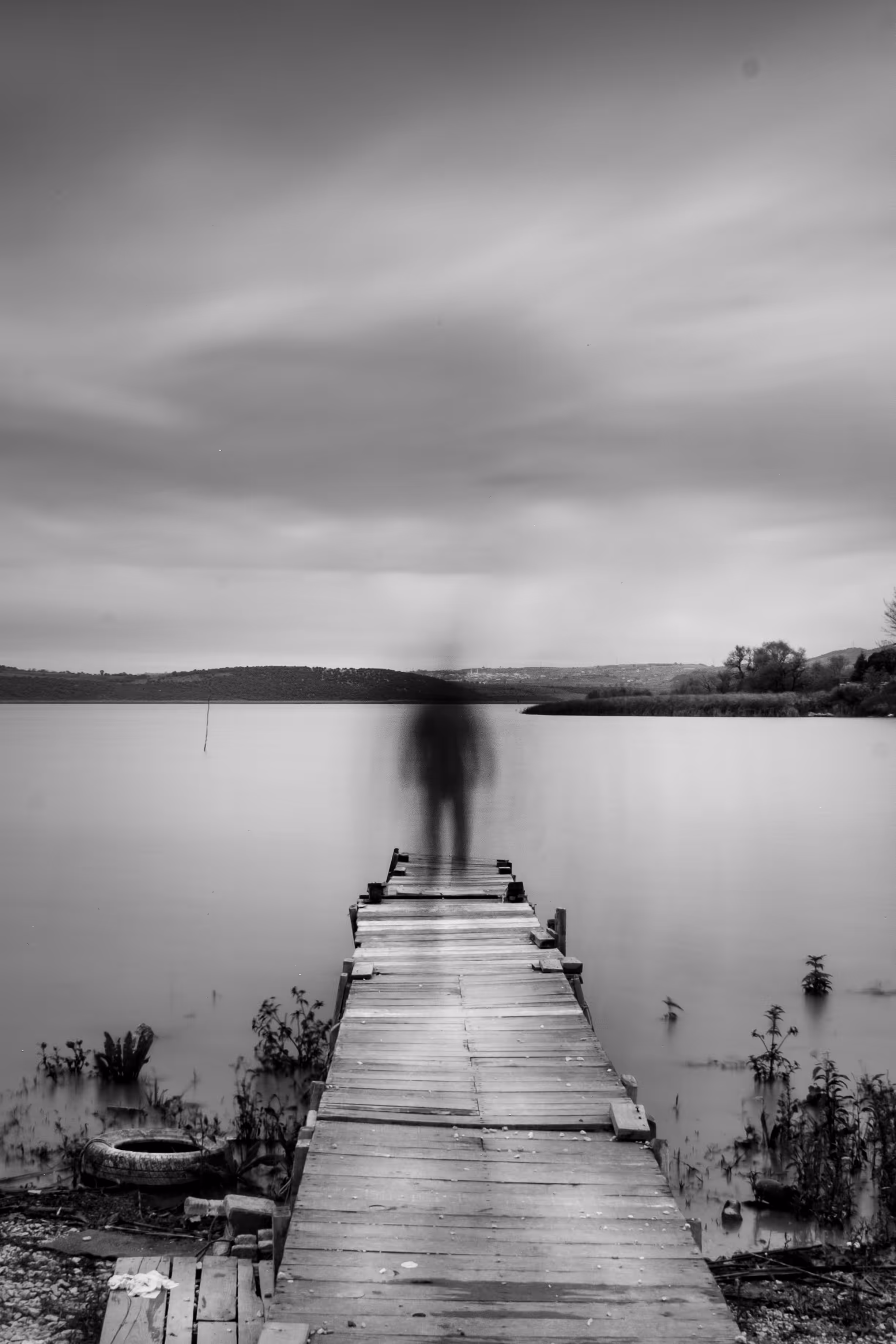 Doubt Of Existence