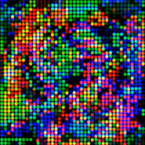 (de)Generative Dreams: 7000 followers