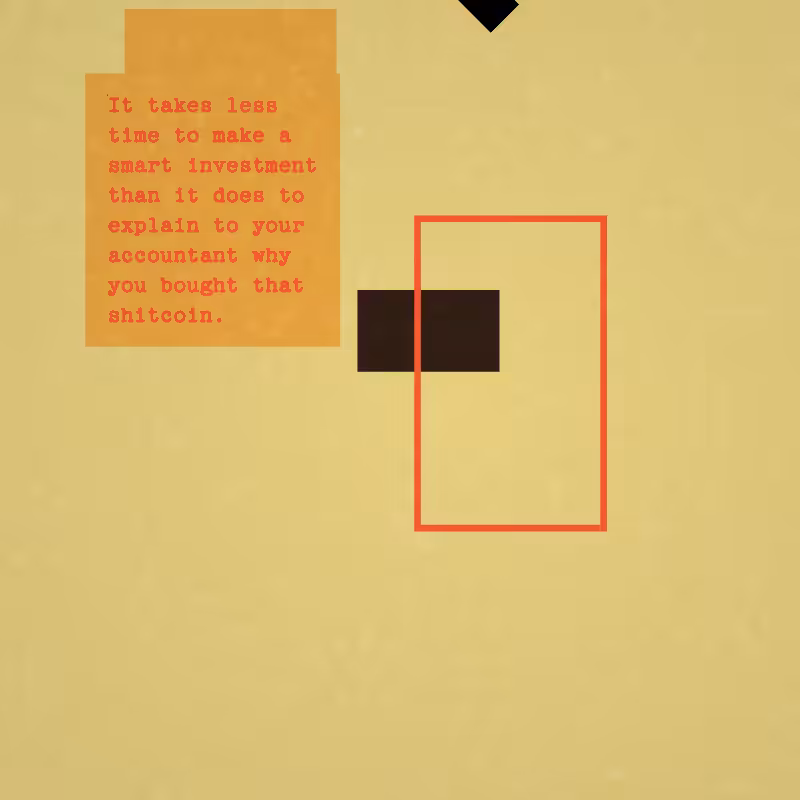 DeStijl Fortunes #290
