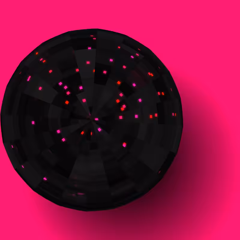 sphere:SHC #1