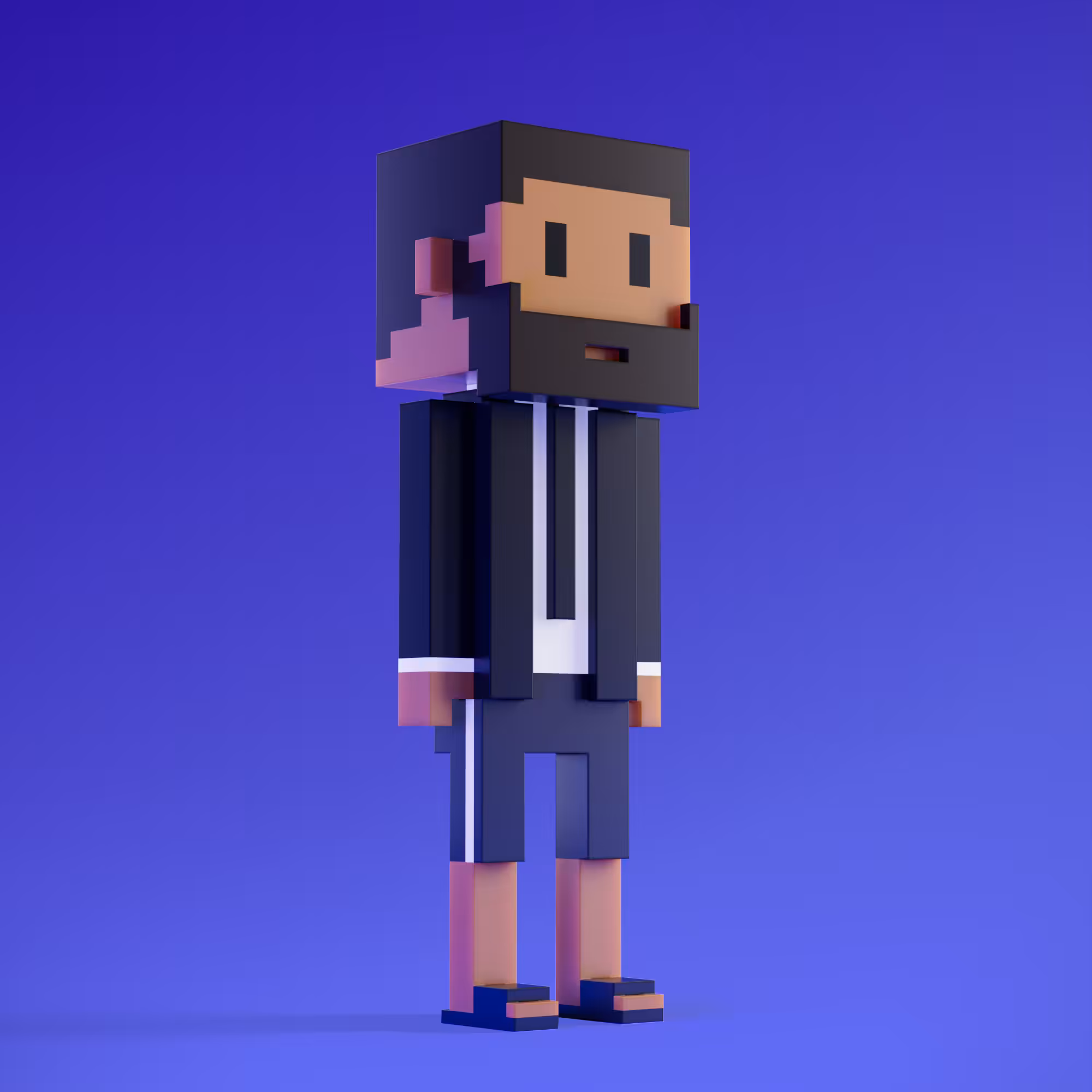 Meebit #2812