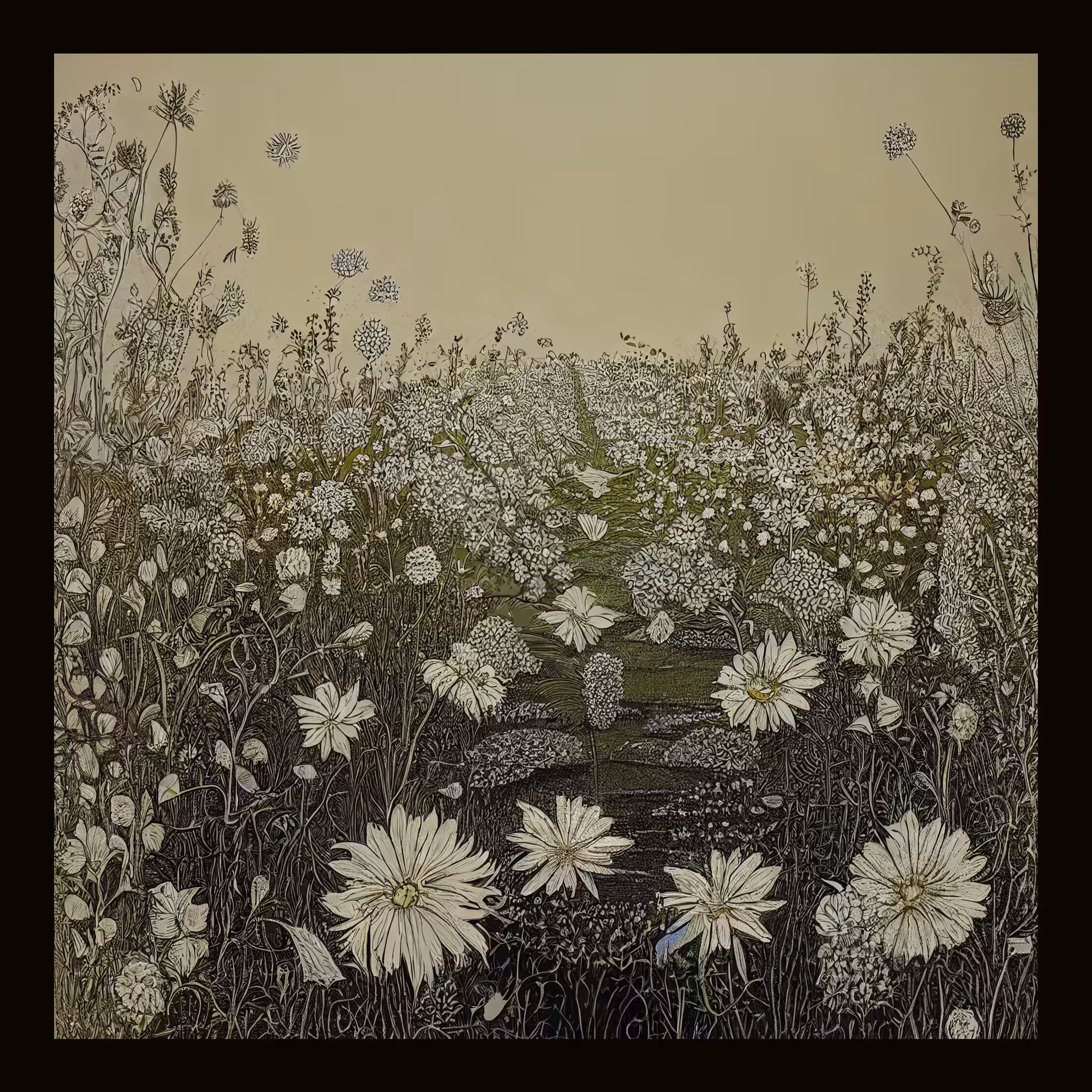 Soothing Meadows #165
