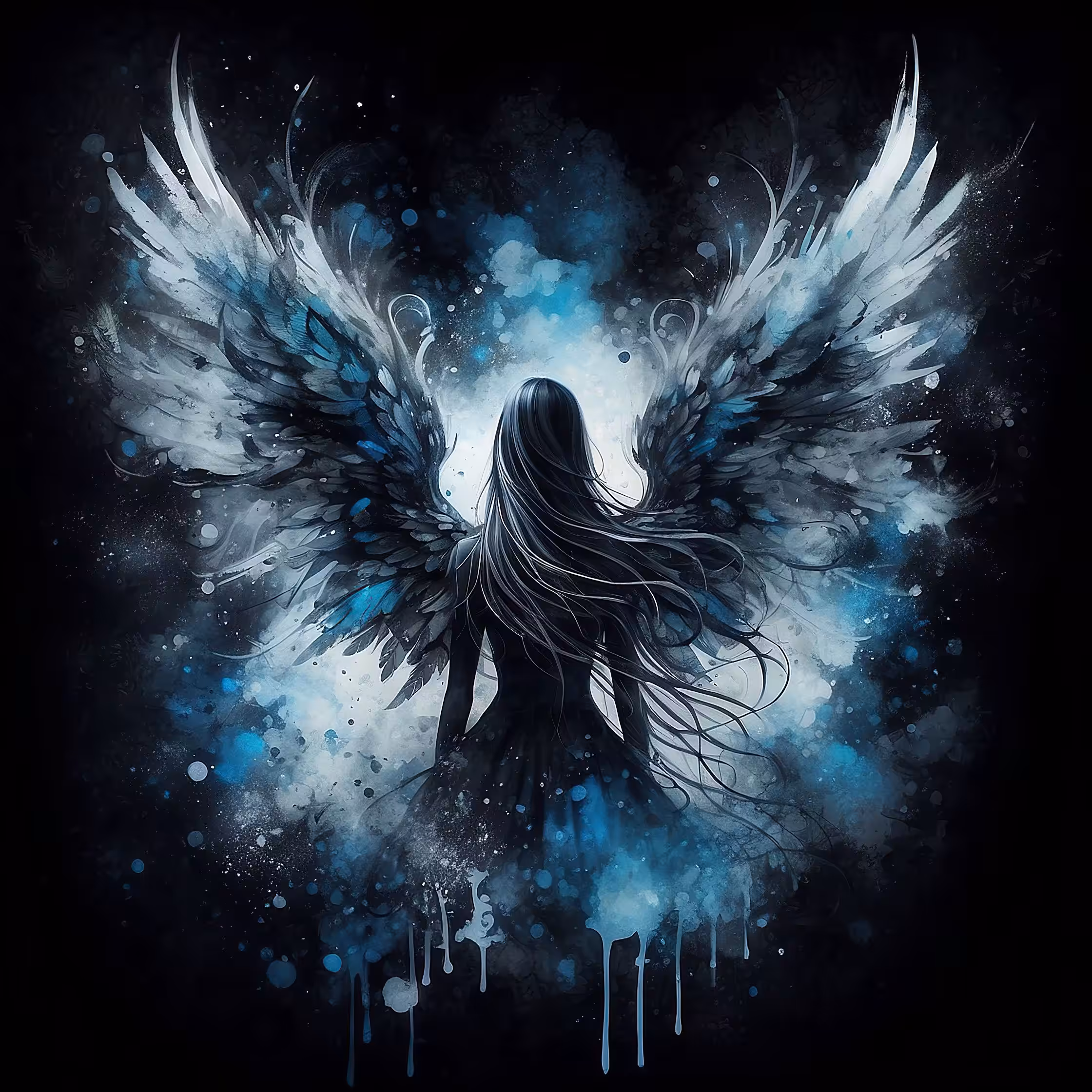 Blue Angel