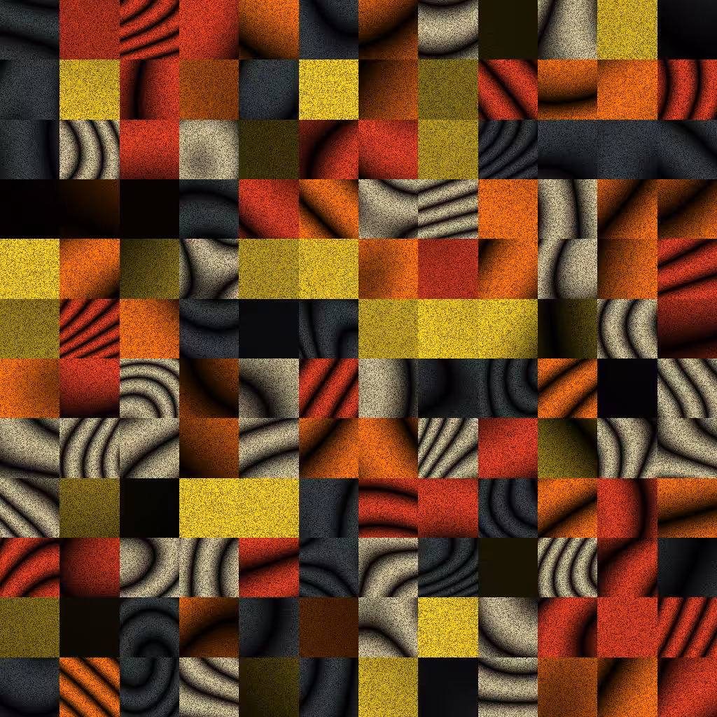 Grid #40