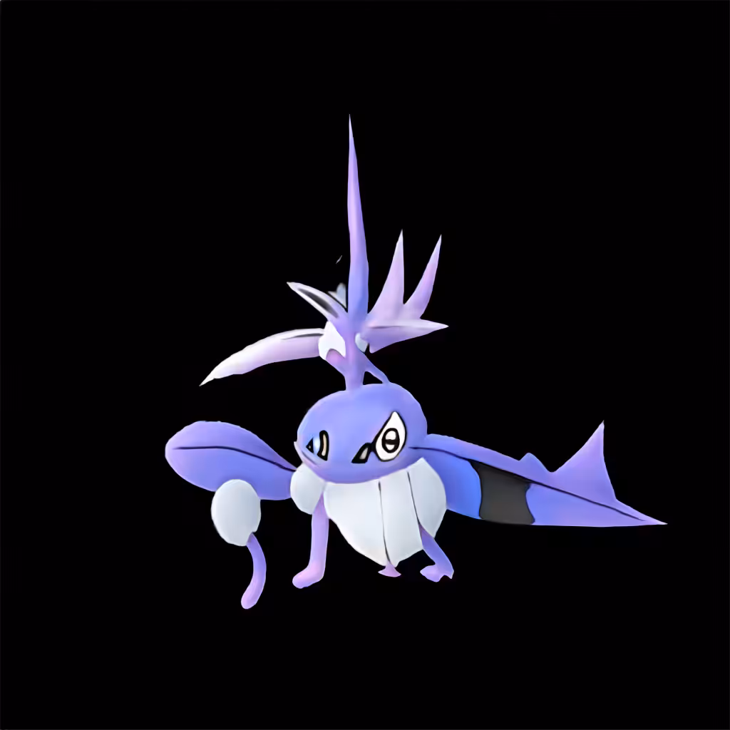AI Pokémon #248