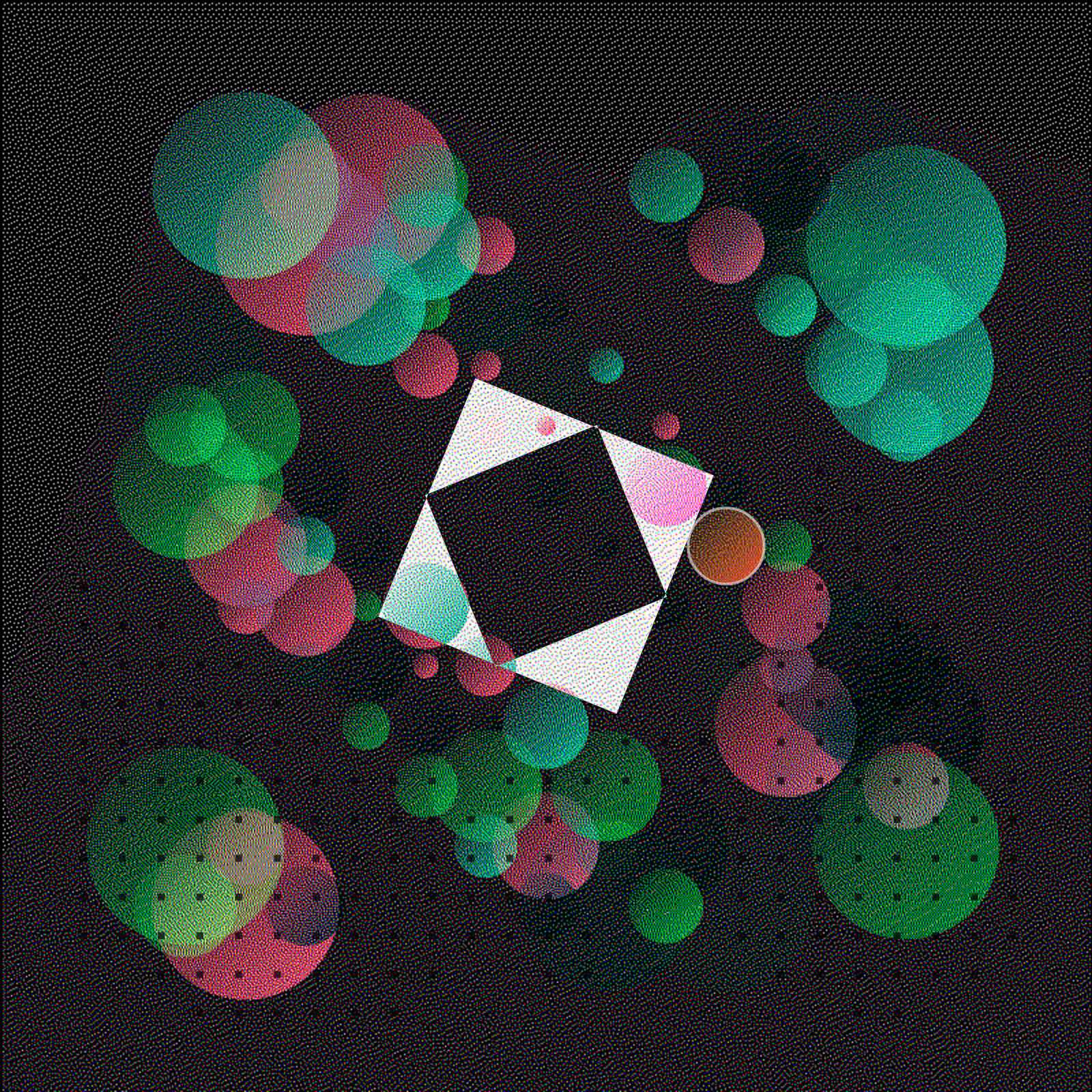 Polytone #38