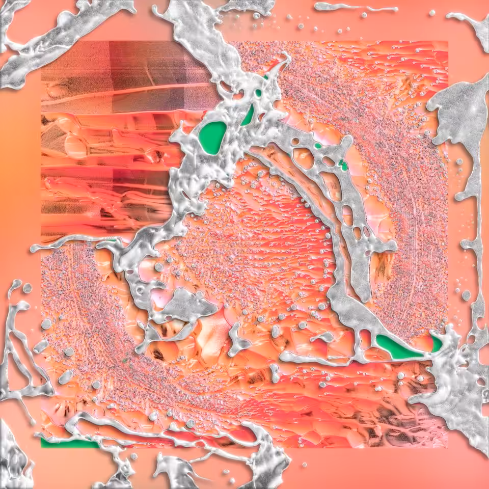 Bursts #20
