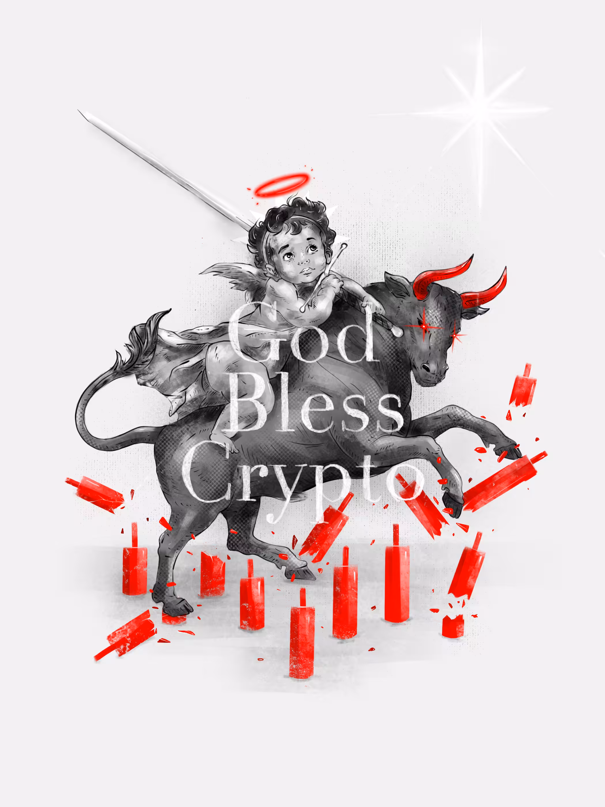 MMIRO: God Bless Crypto
