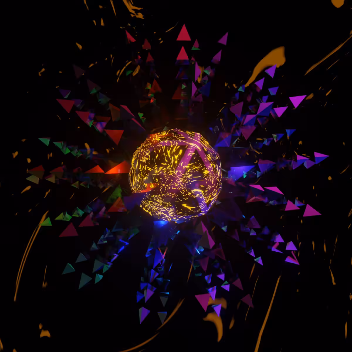 SPIKYBALL