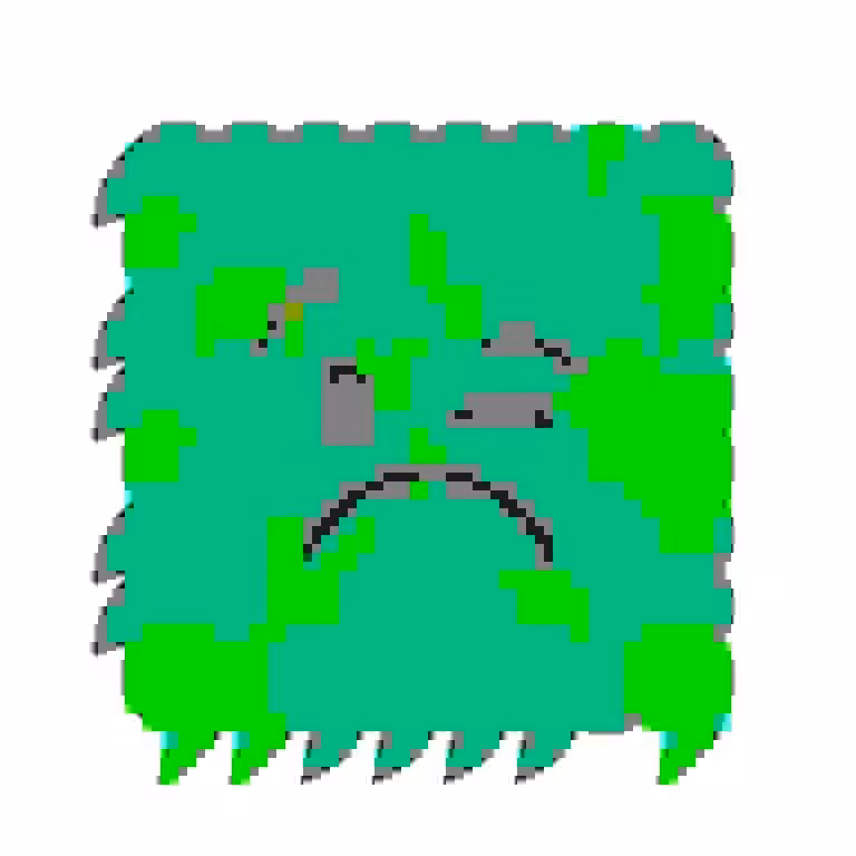 Kudzu #282