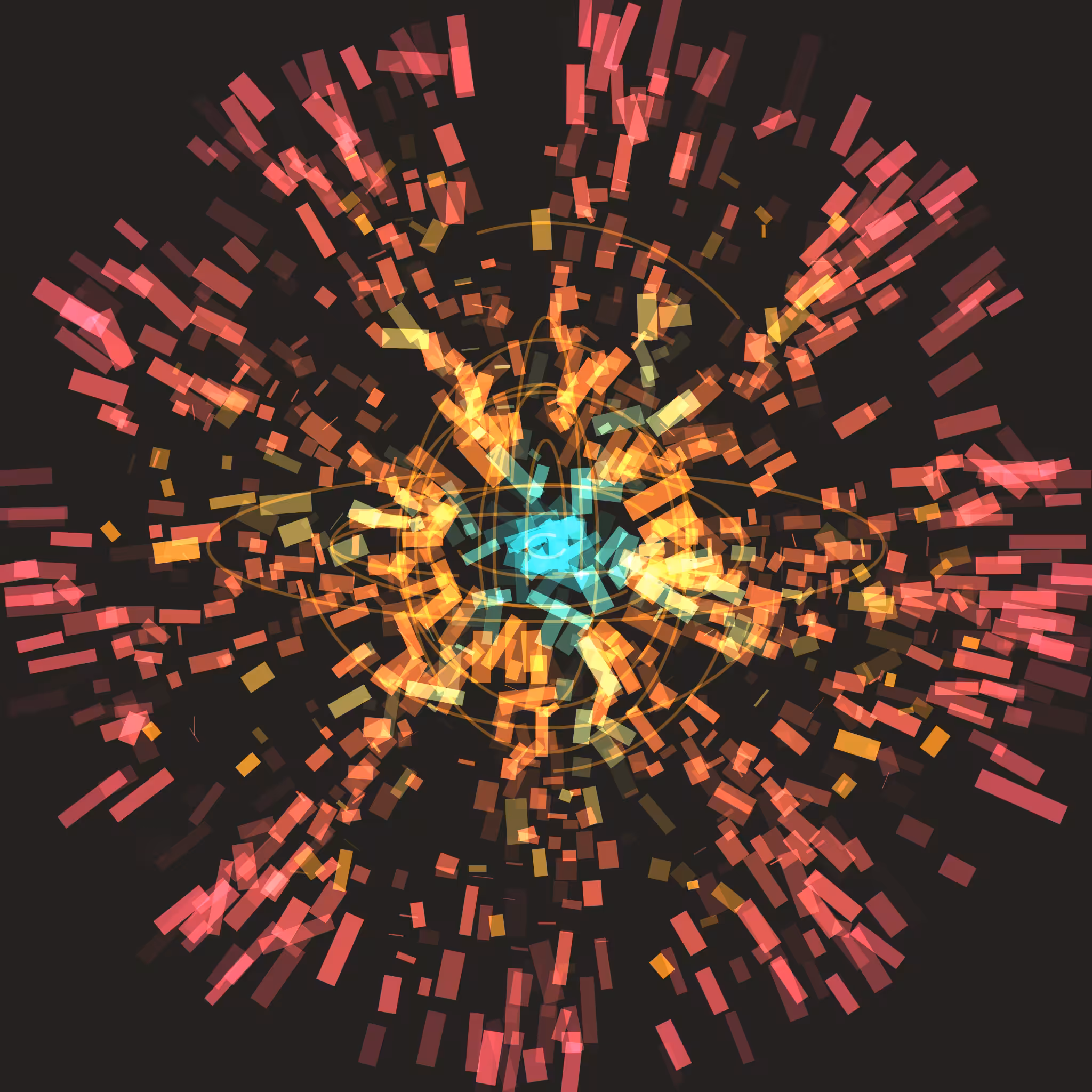 Chaos Cluster #207