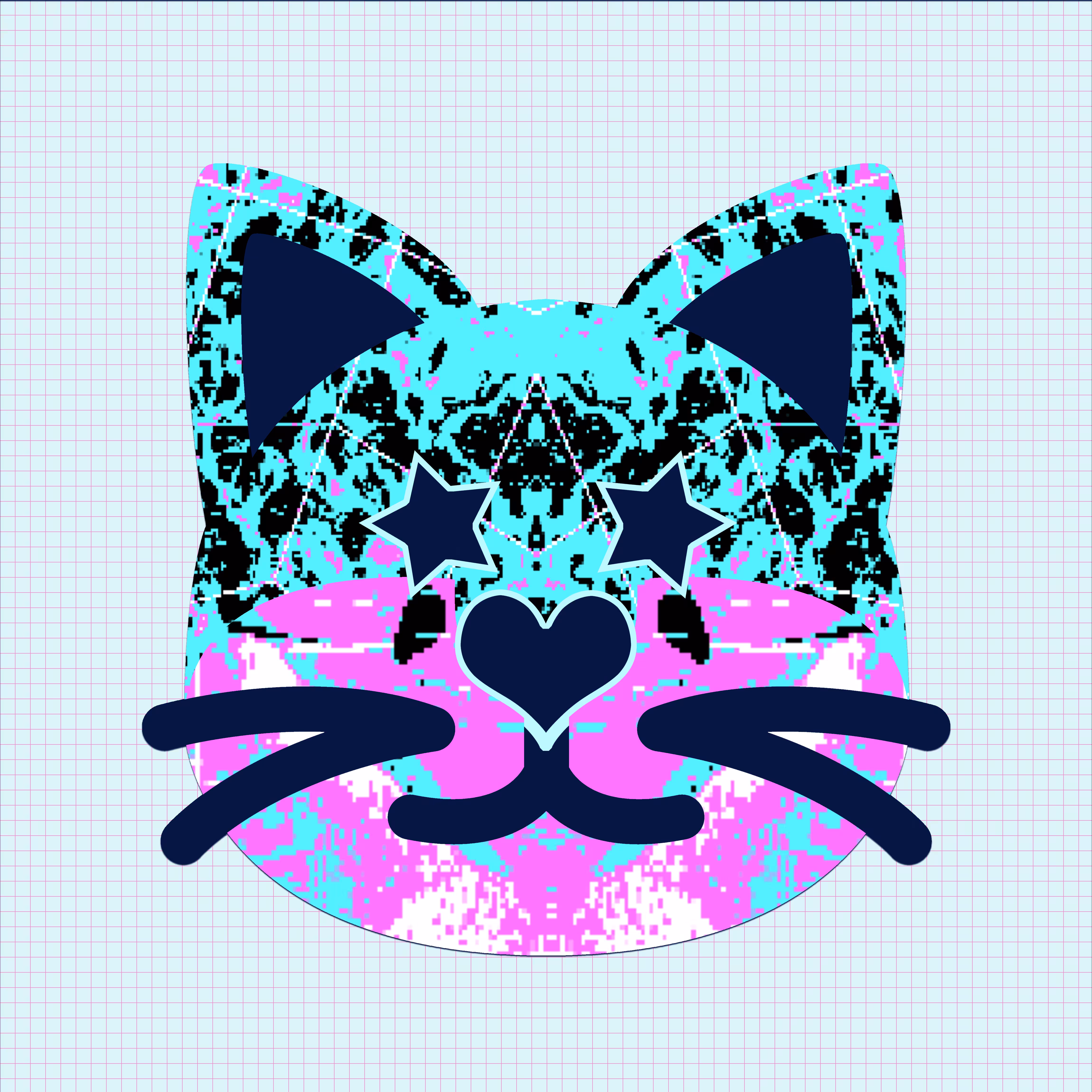 Starcat CGA