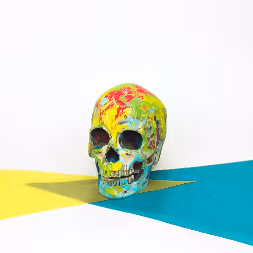 skully