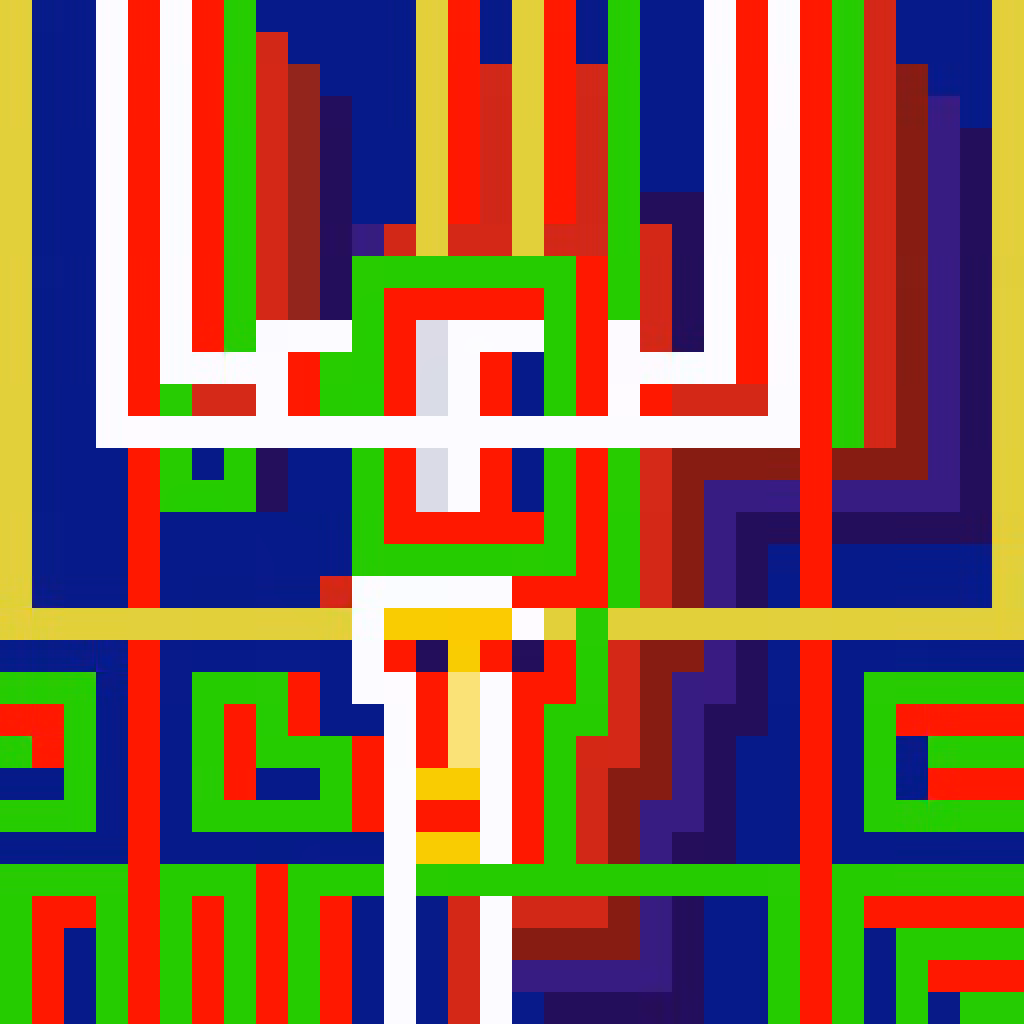 opposed