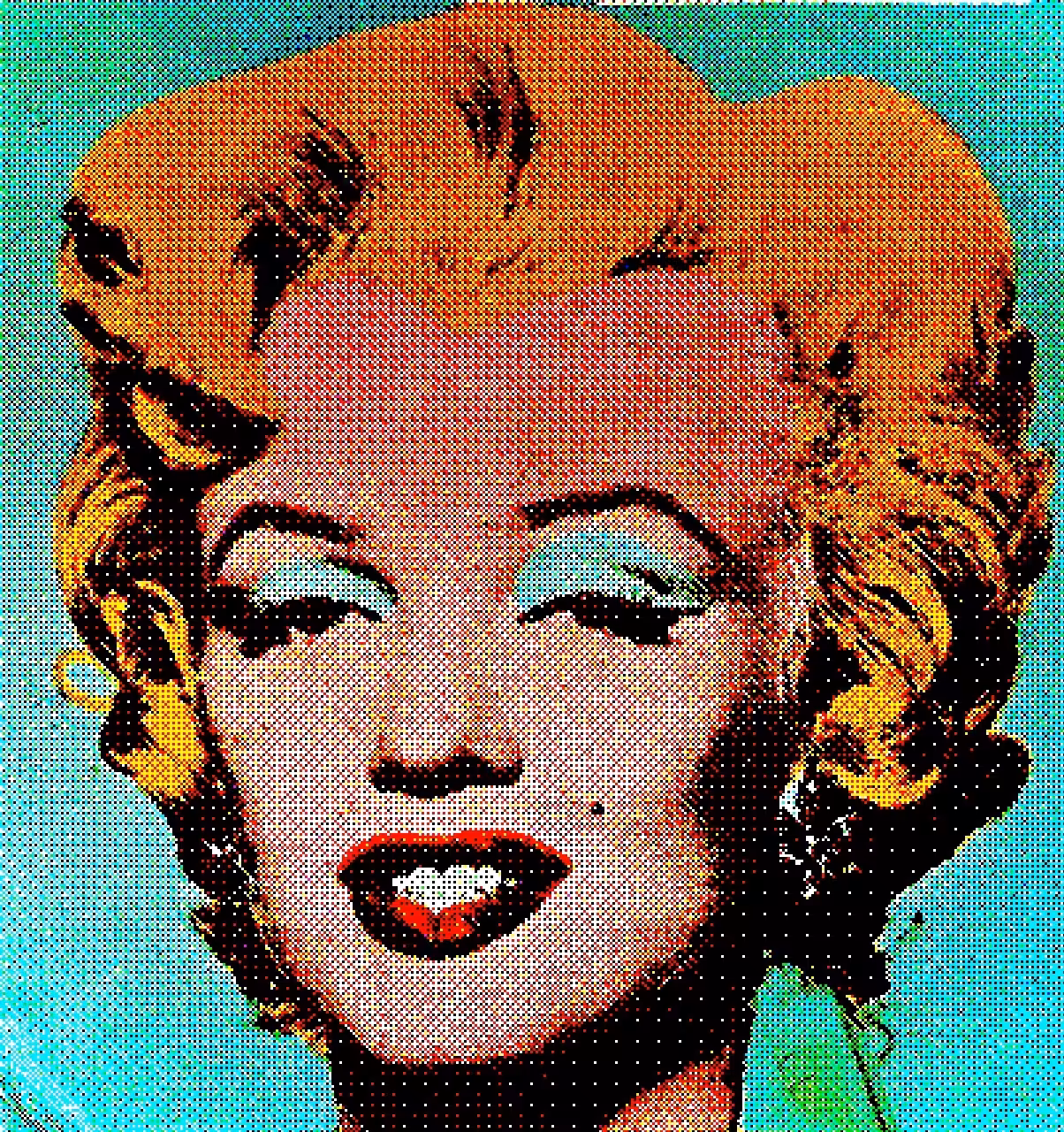Marilyn Monroe