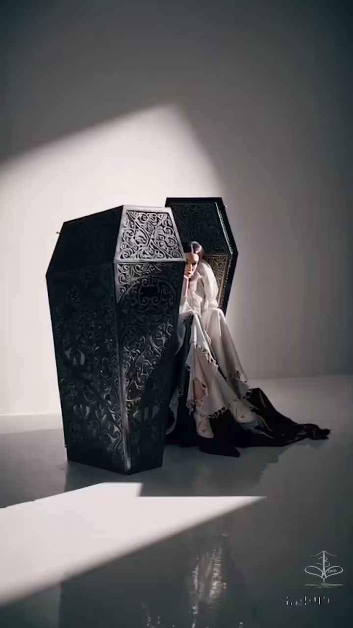 Death and Taxes I: The Space Between