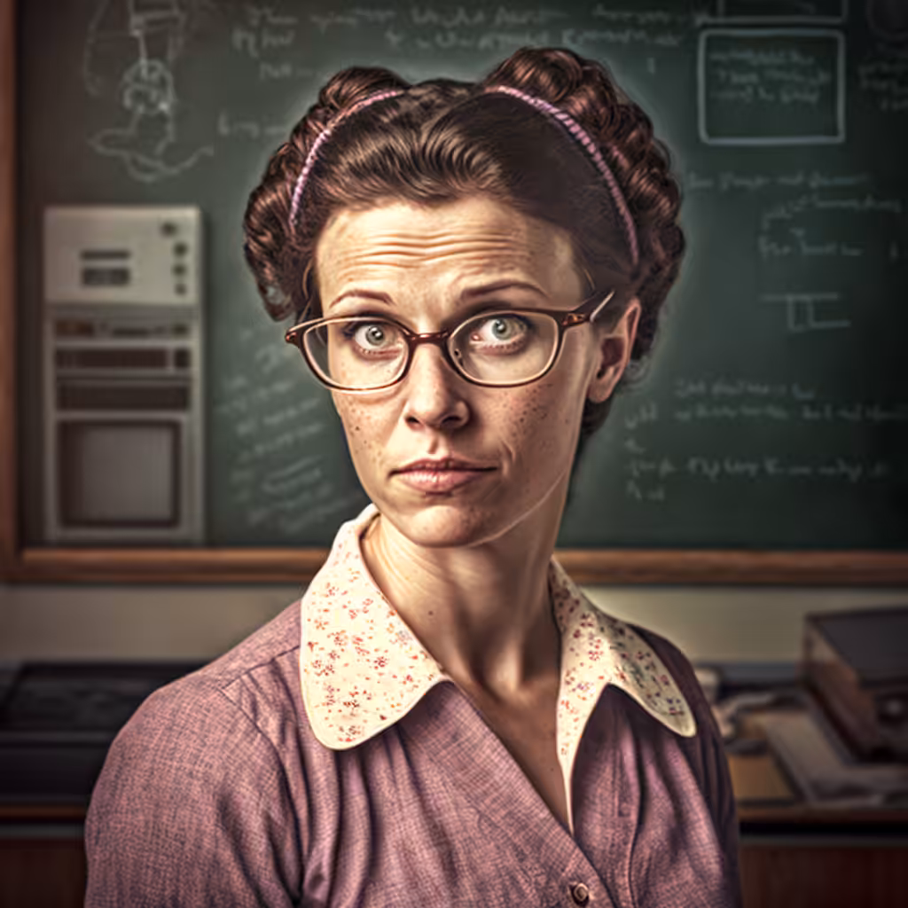 Mrs. Overstreet