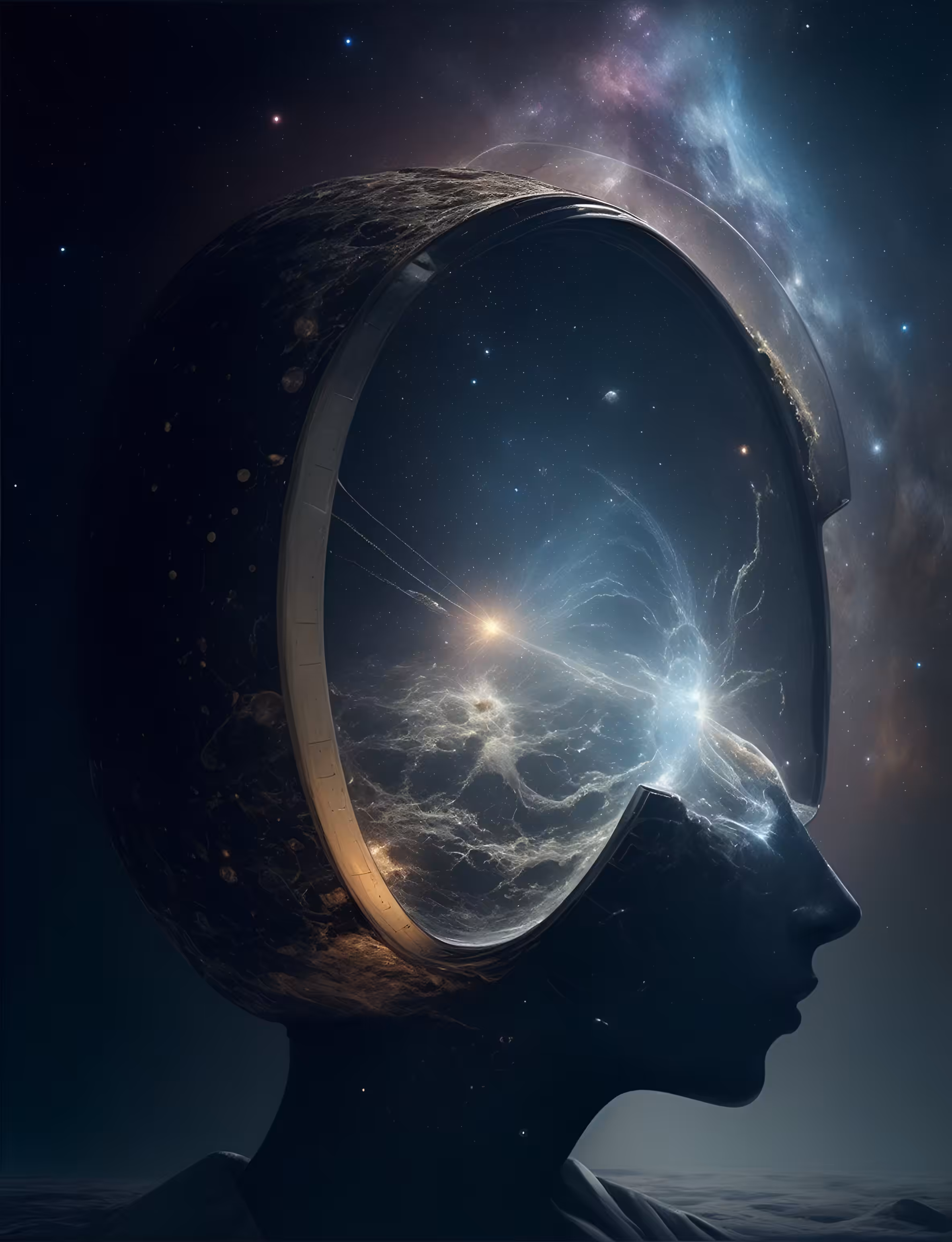 Into The Void