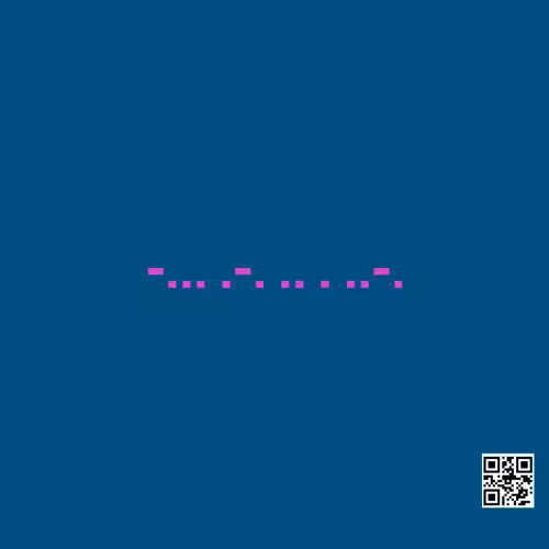 CRYPTIC NFT #021
