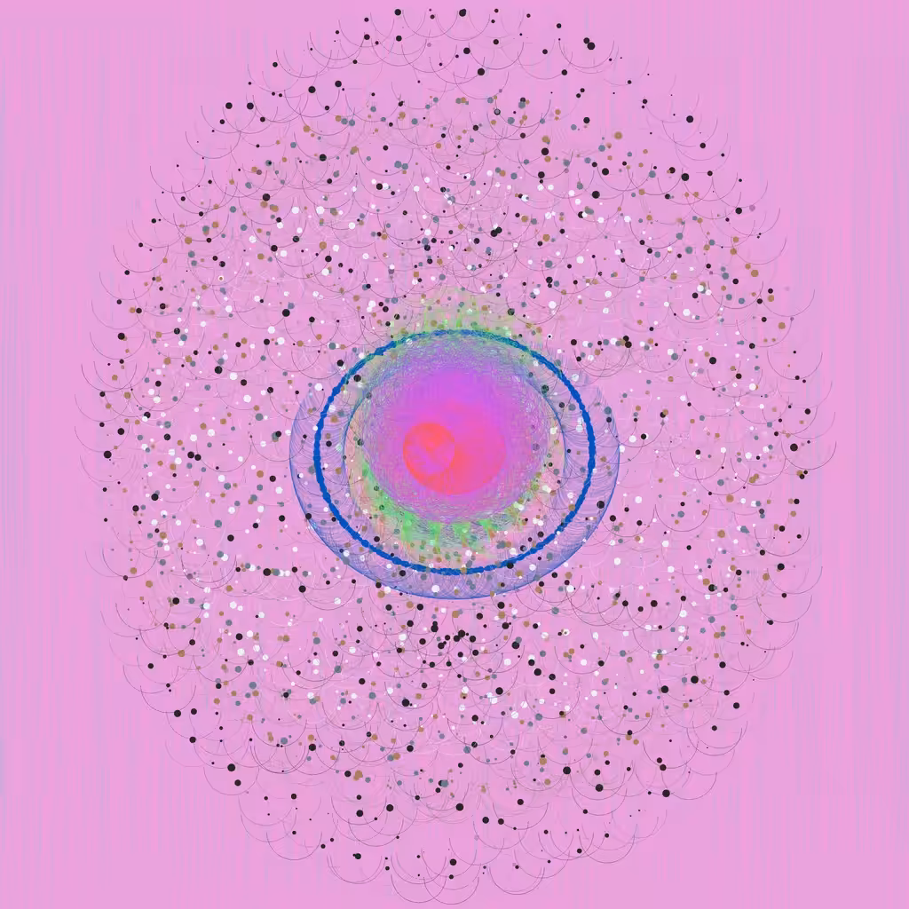 Cosmic Realm #35