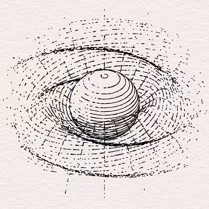 abstraction #11