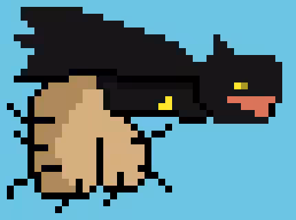 CryptoDick 008