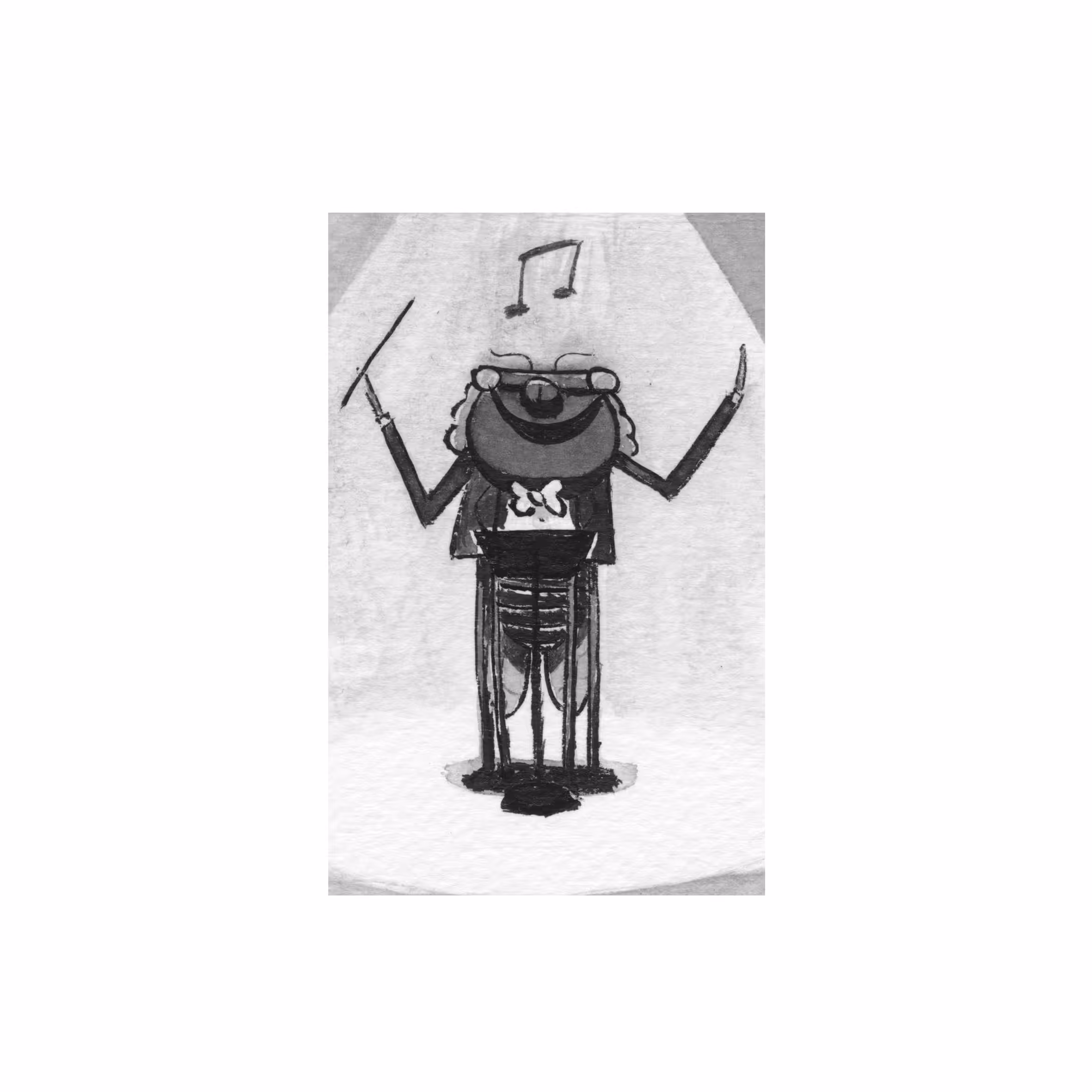 October Artists - 21