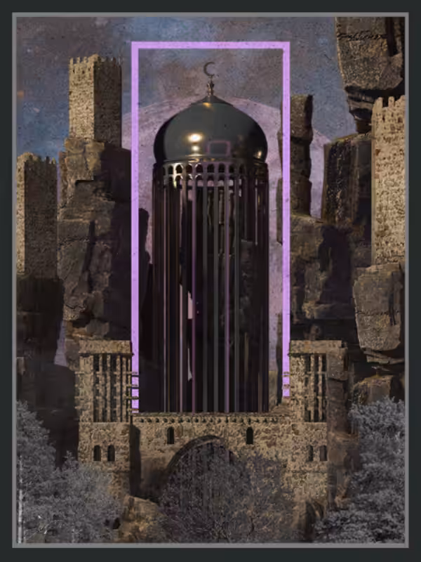 The gateway to the world today #10