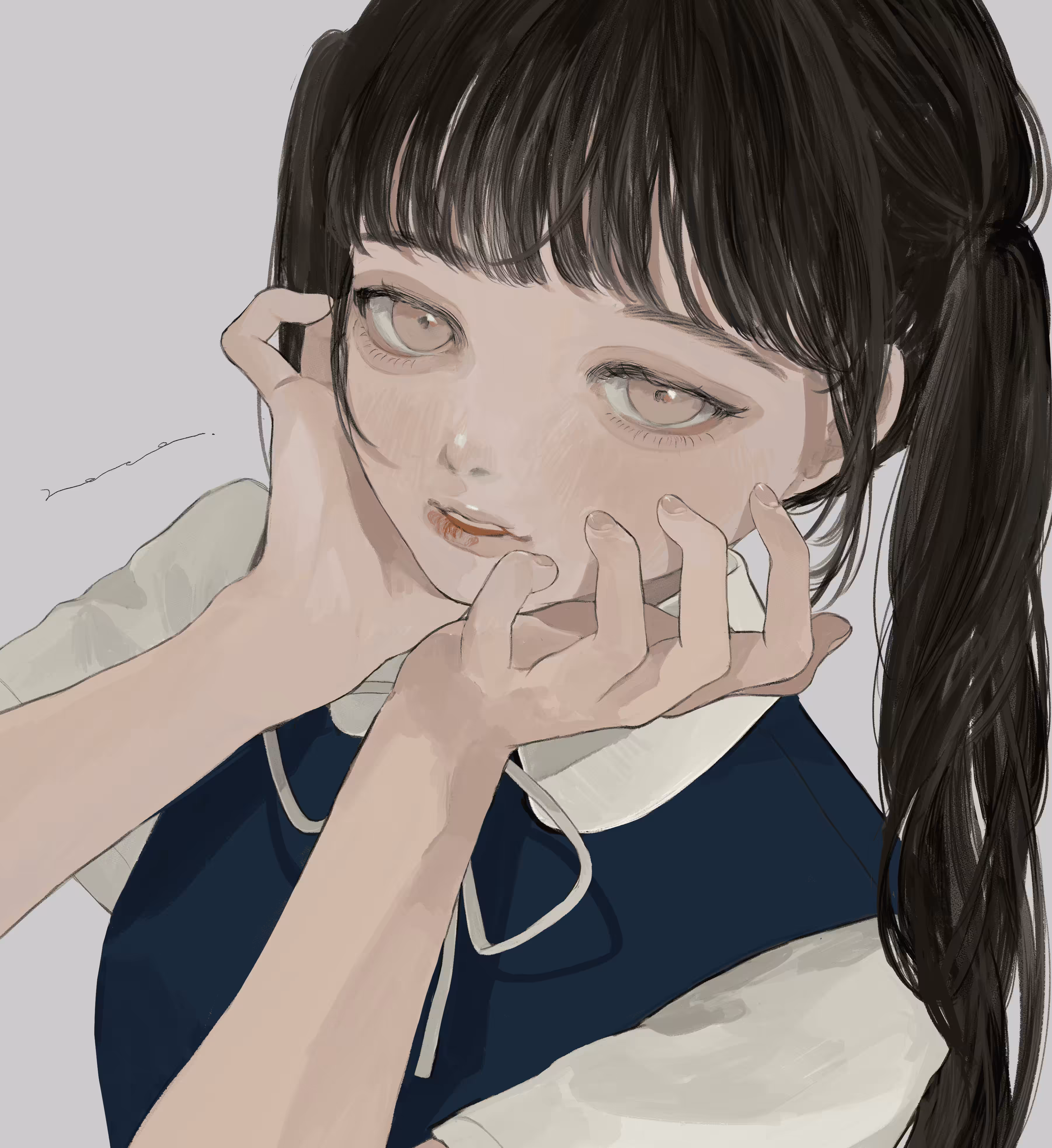 愛