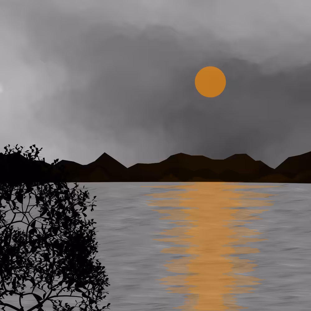 Reverie #248