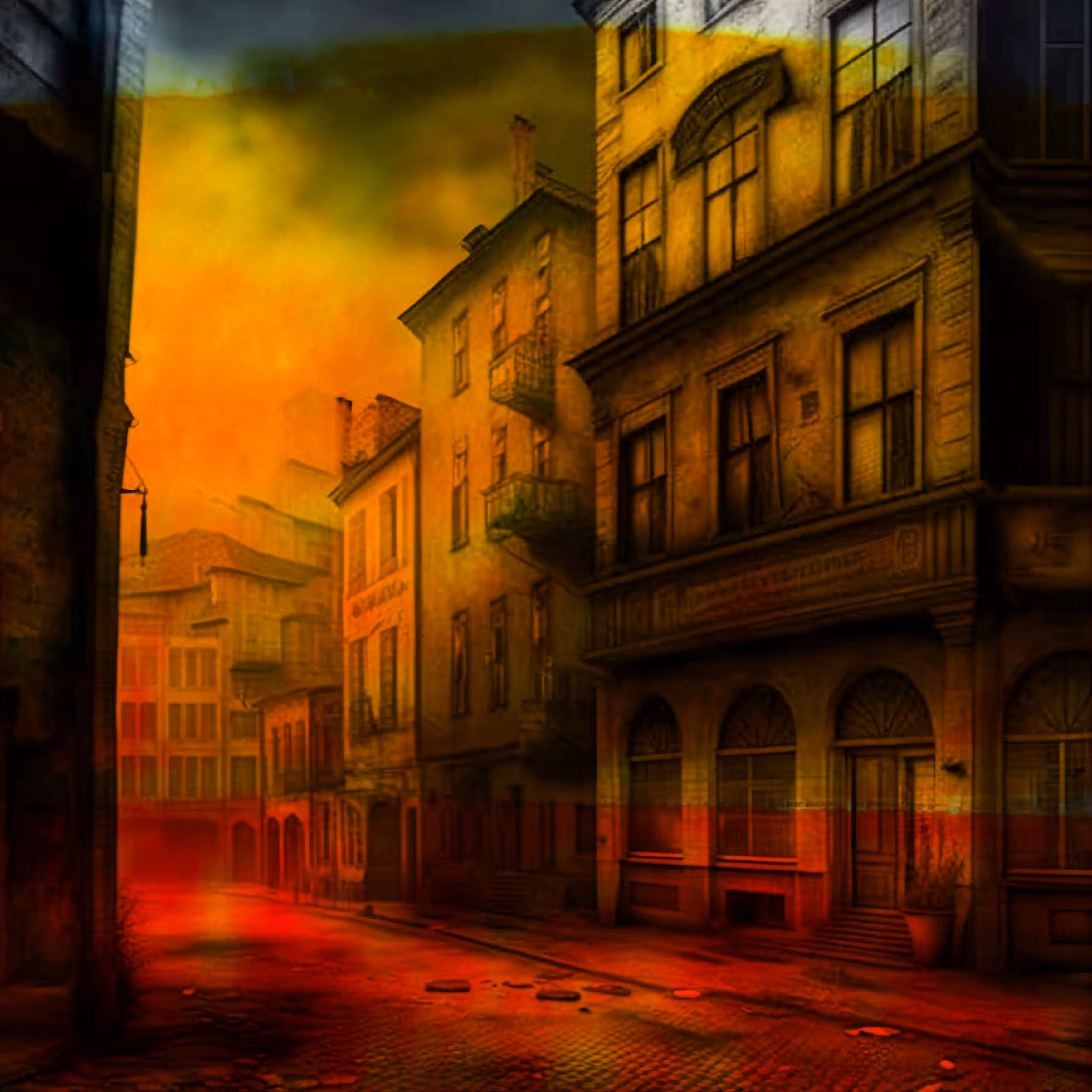 Dreamscape #859