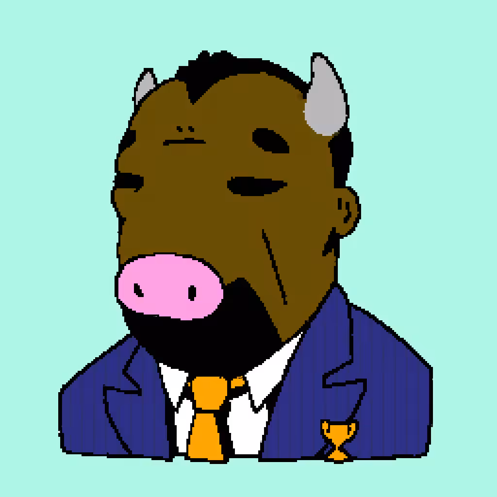 StampedeCEO